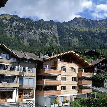 Sleeps 6 Wifi Appartement *