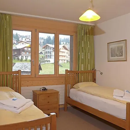 Sleeps 6 Wifi