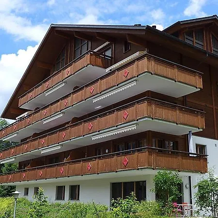 Appartement Sleeps 6 Wifi