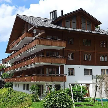 Διαμέρισμα Sleeps 6 Wifi